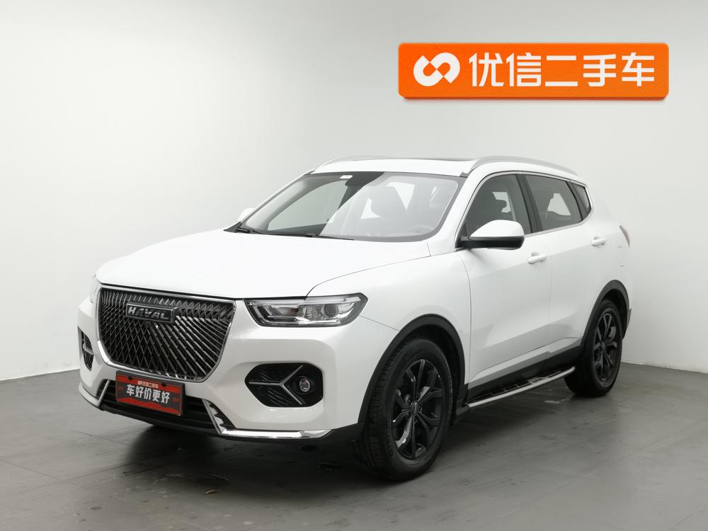 Haval Haval H6