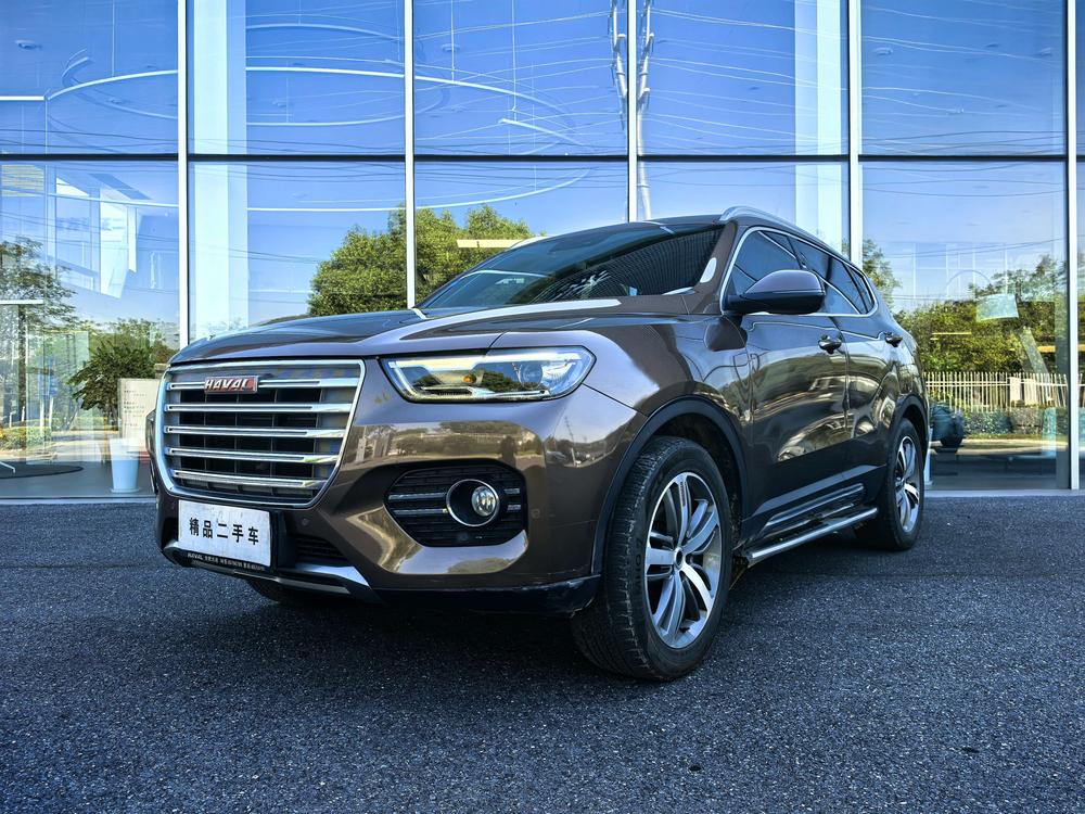 Haval Haval H6