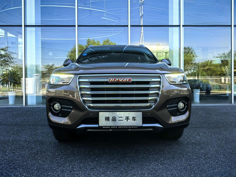 Haval Haval H6