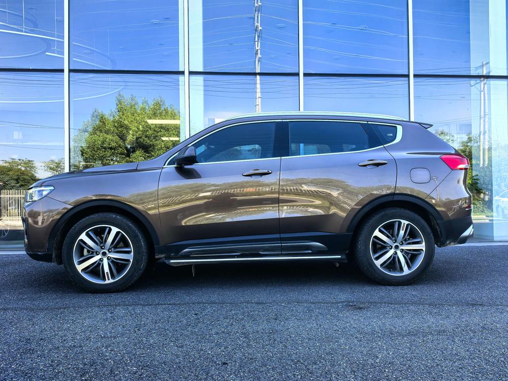 Haval Haval H6