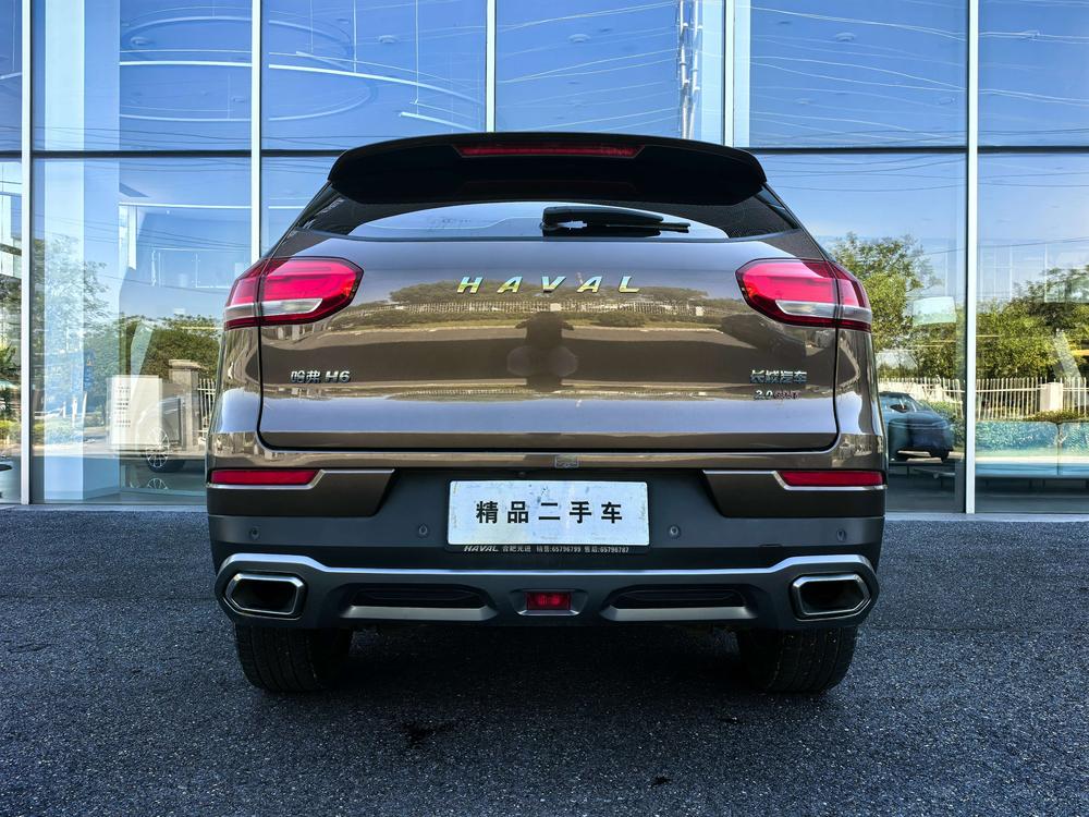 Haval Haval H6
