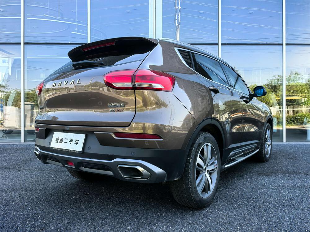 Haval Haval H6
