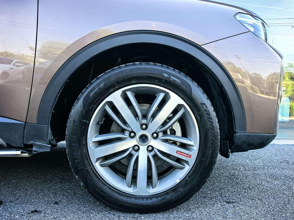 Haval Haval H6