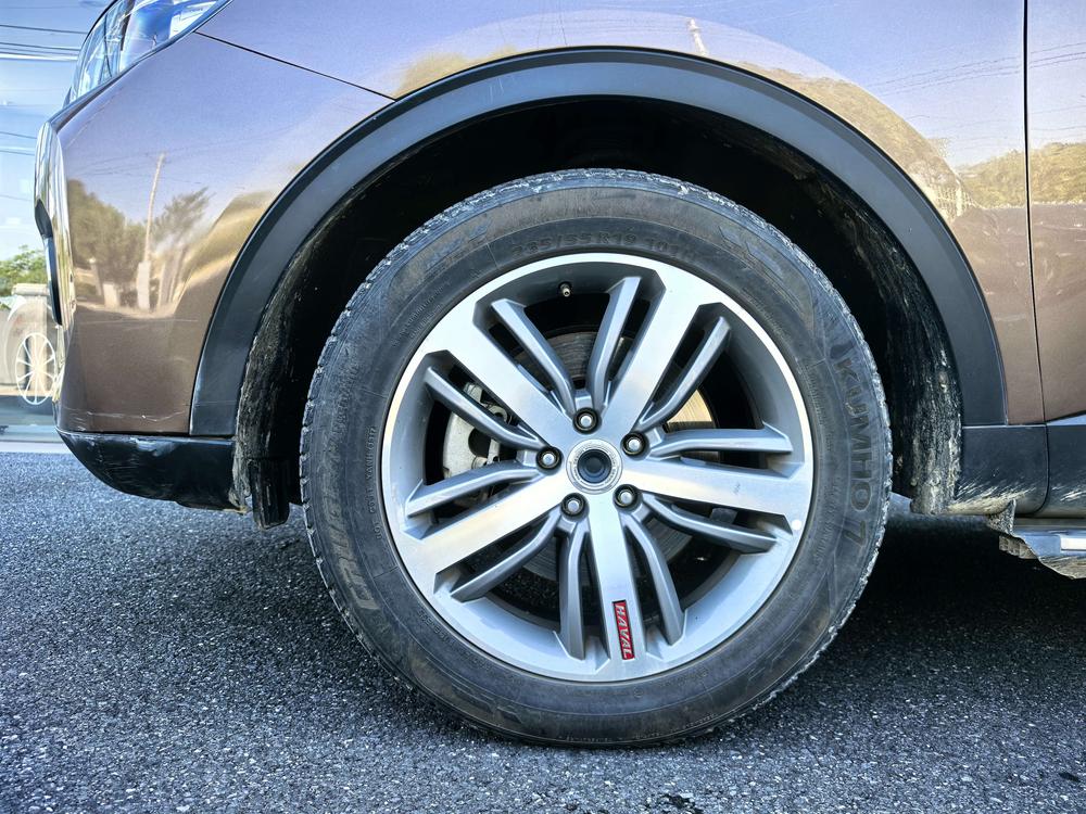 Haval Haval H6