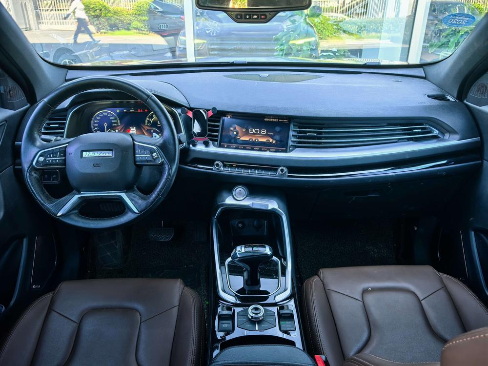 Haval Haval H6