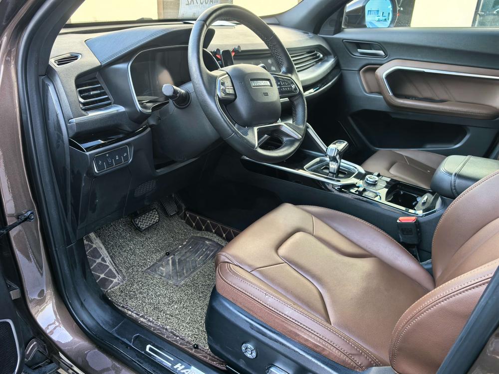 Haval Haval H6
