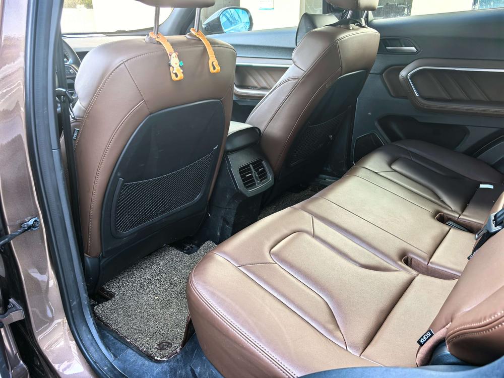 Haval Haval H6