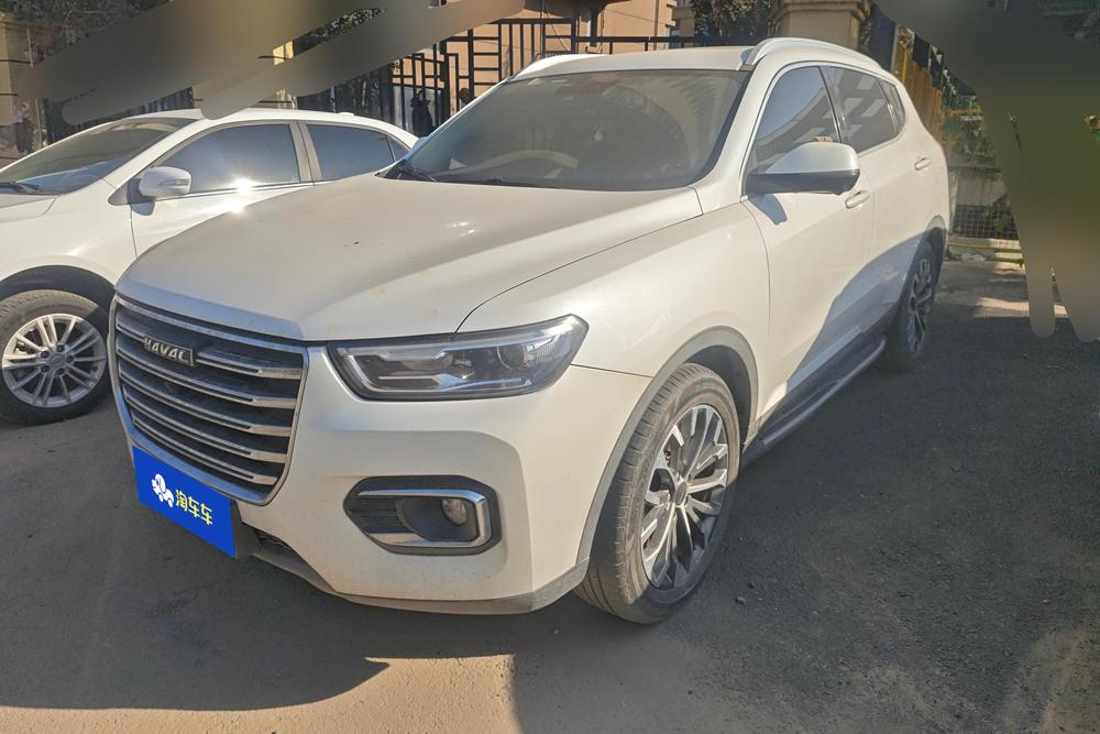 Haval Haval H6