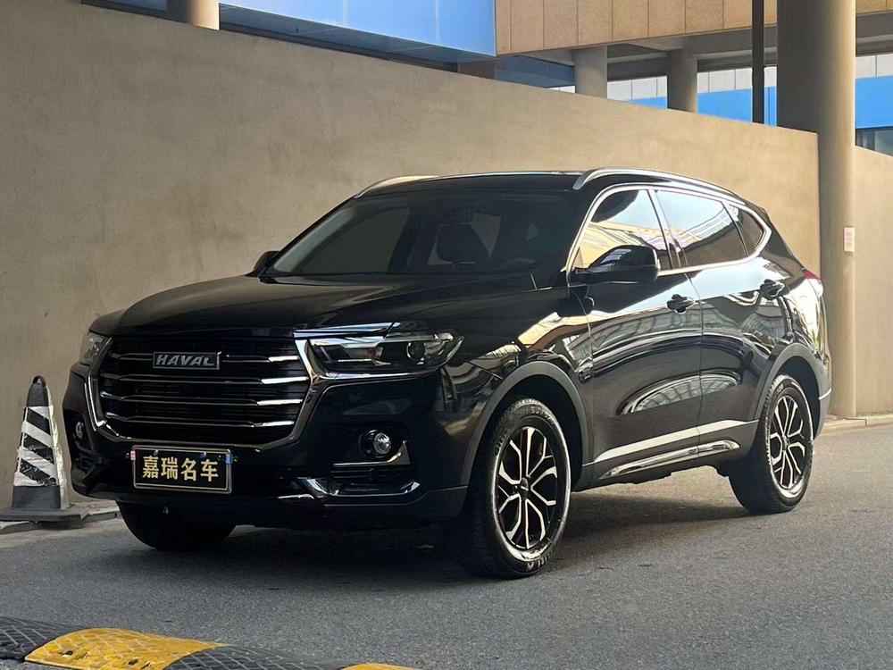 Haval Haval H6