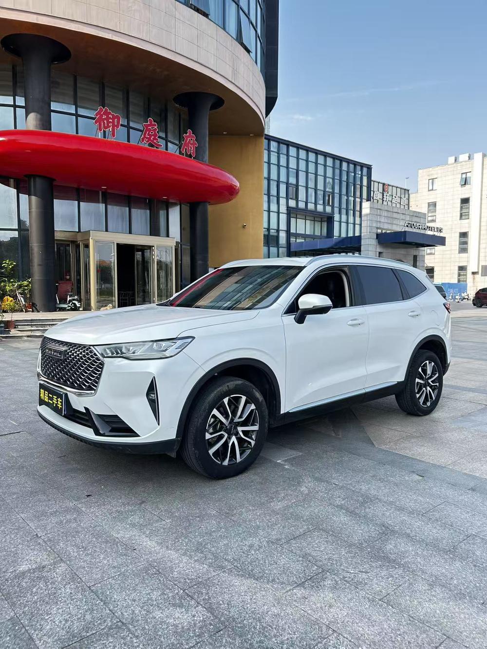 Haval Haval H6
