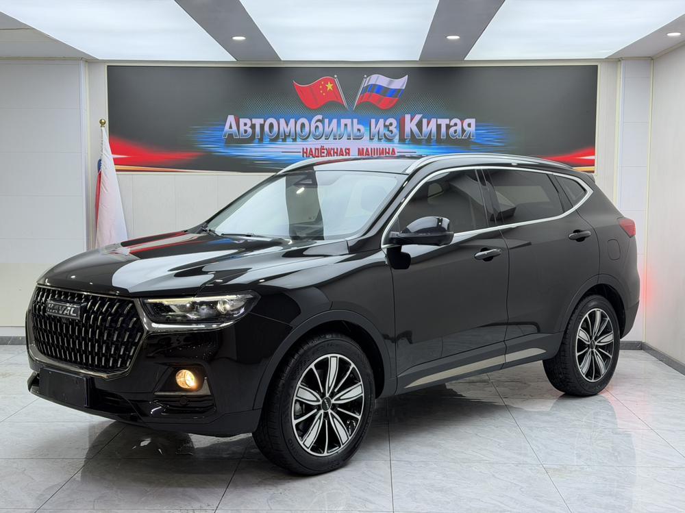 Haval Haval H6