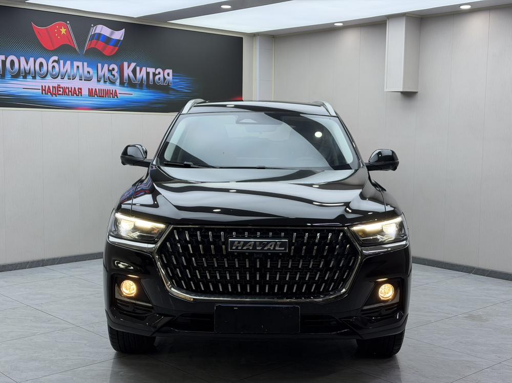 Haval Haval H6