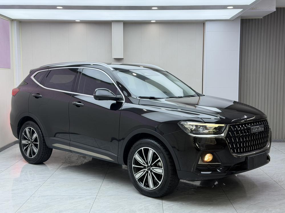 Haval Haval H6