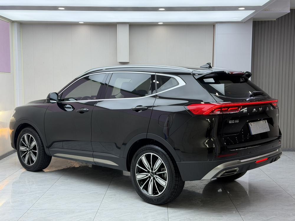Haval Haval H6