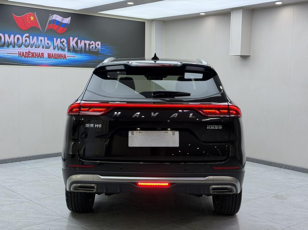 Haval Haval H6