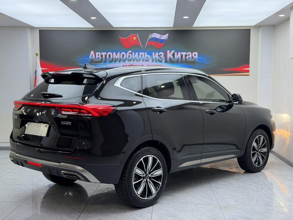 Haval Haval H6