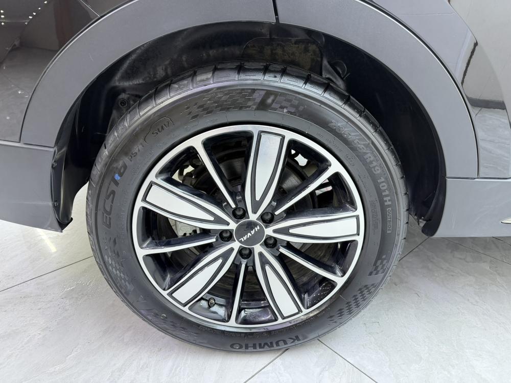 Haval Haval H6