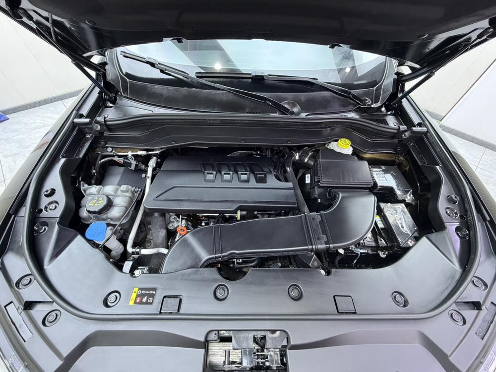 Haval Haval H6