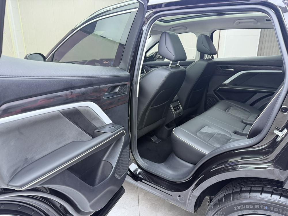 Haval Haval H6