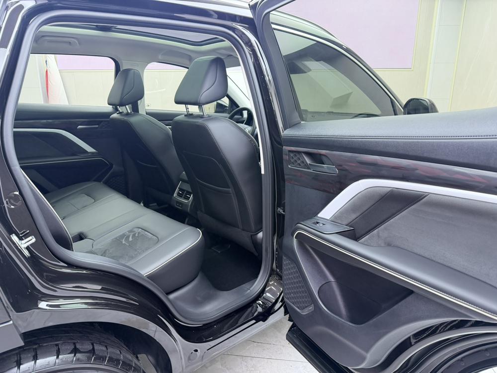 Haval Haval H6