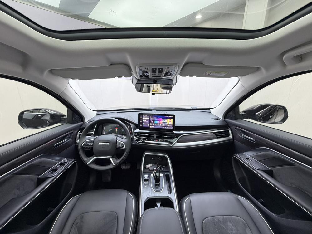 Haval Haval H6