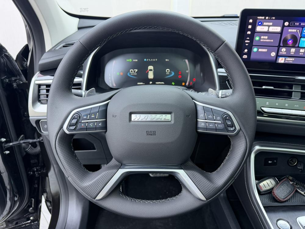Haval Haval H6