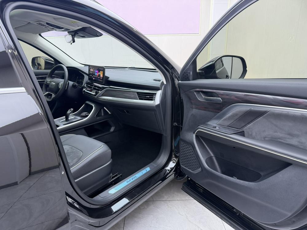 Haval Haval H6