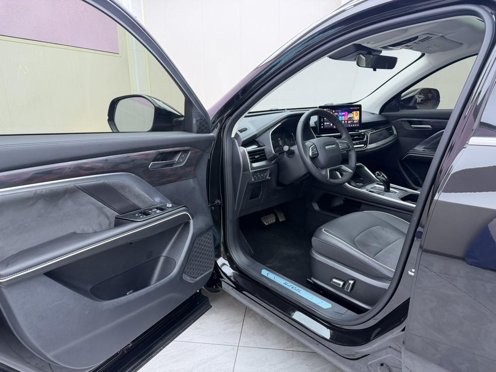 Haval Haval H6