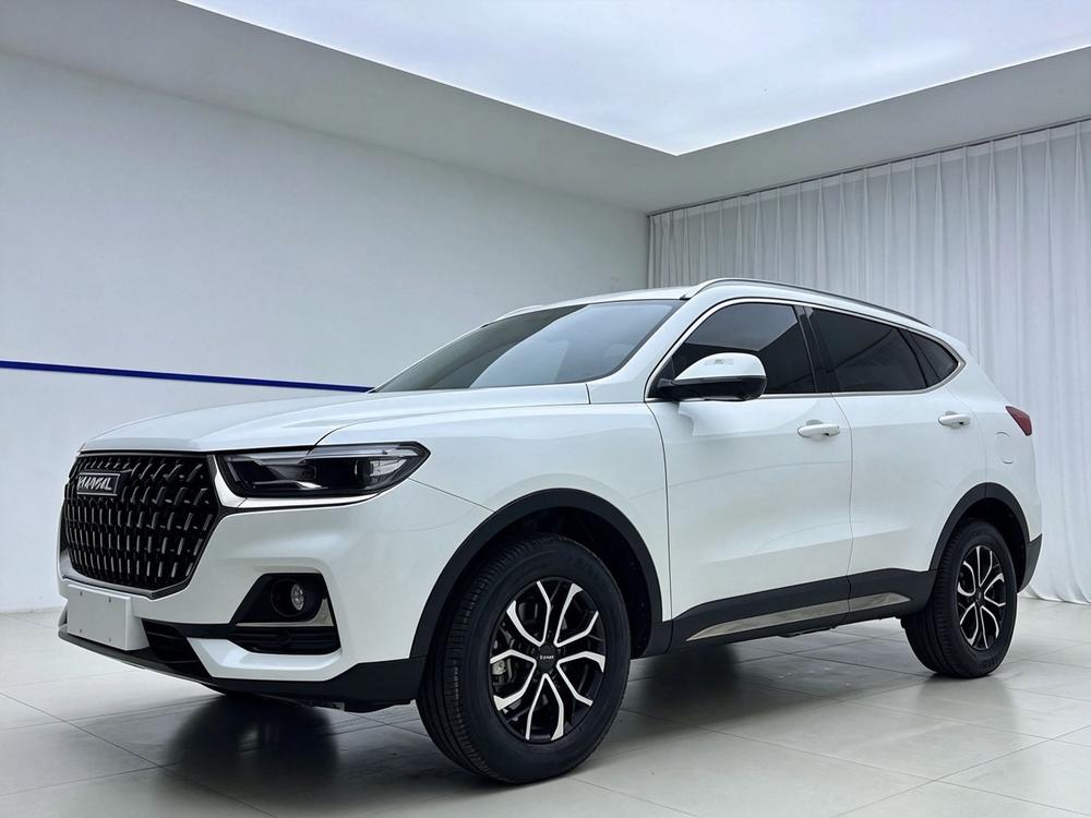 Haval Haval H6