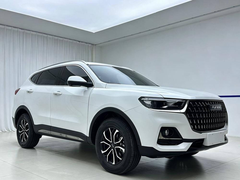 Haval Haval H6