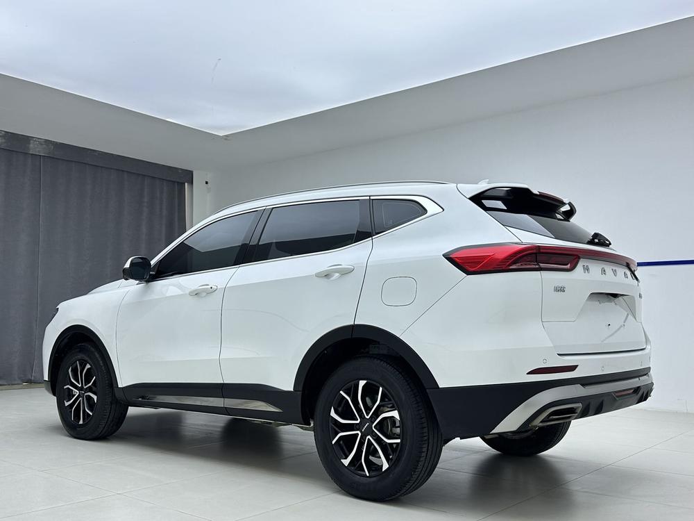 Haval Haval H6