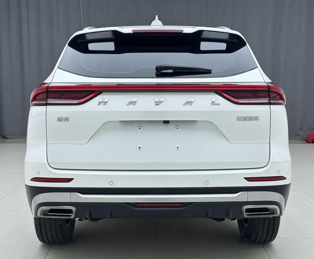 Haval Haval H6
