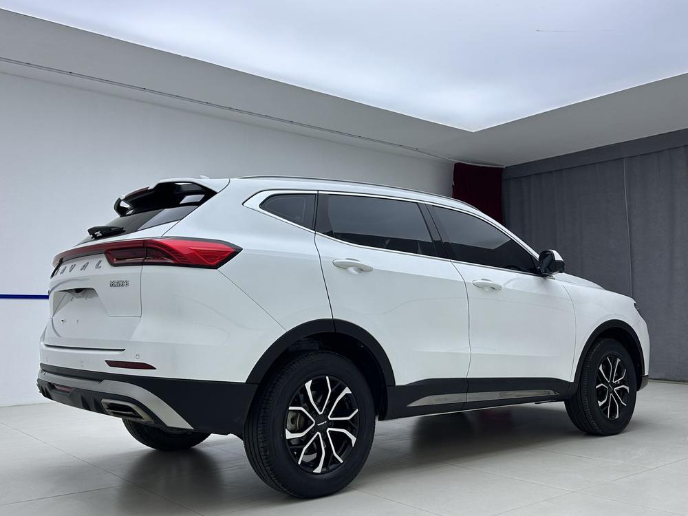 Haval Haval H6