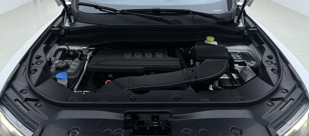Haval Haval H6