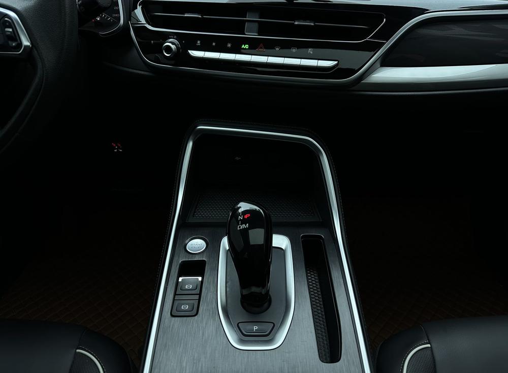 Haval Haval H6