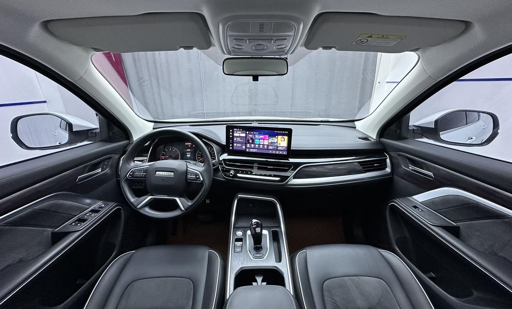 Haval Haval H6
