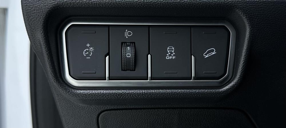 Haval Haval H6