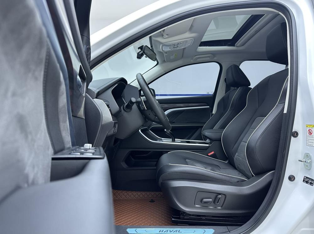 Haval Haval H6
