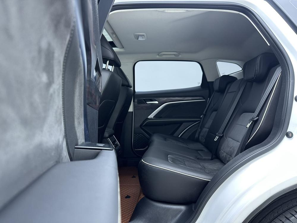 Haval Haval H6