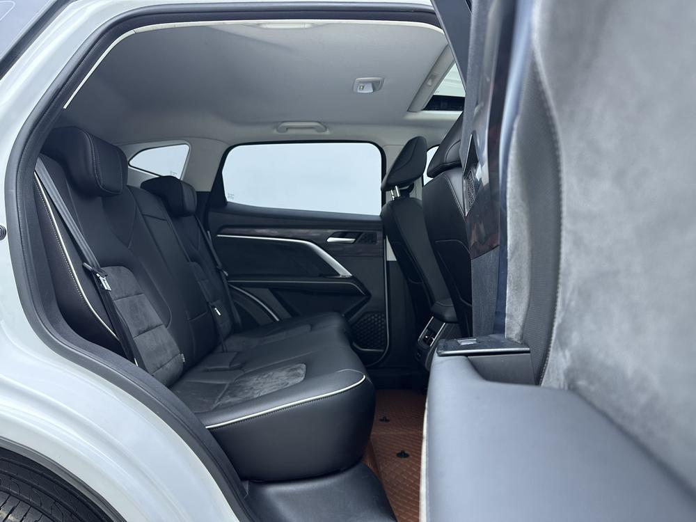 Haval Haval H6
