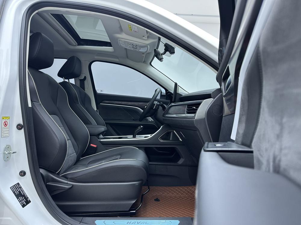 Haval Haval H6