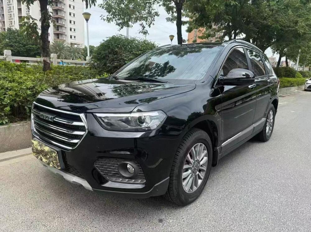 Haval Haval H6