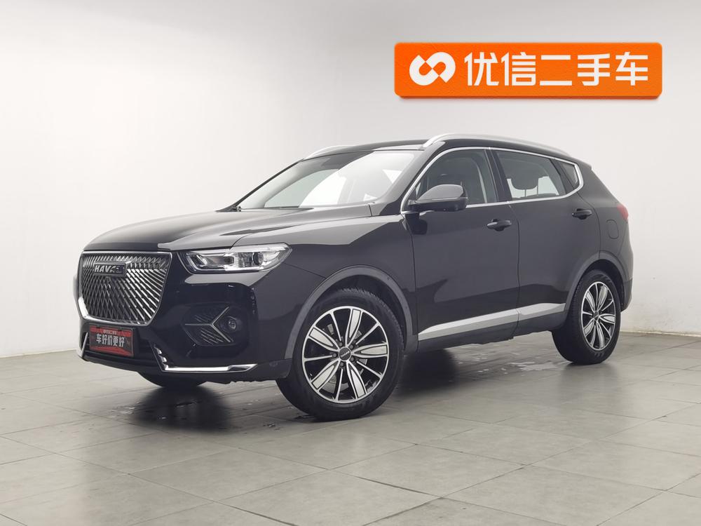 Haval Haval H6