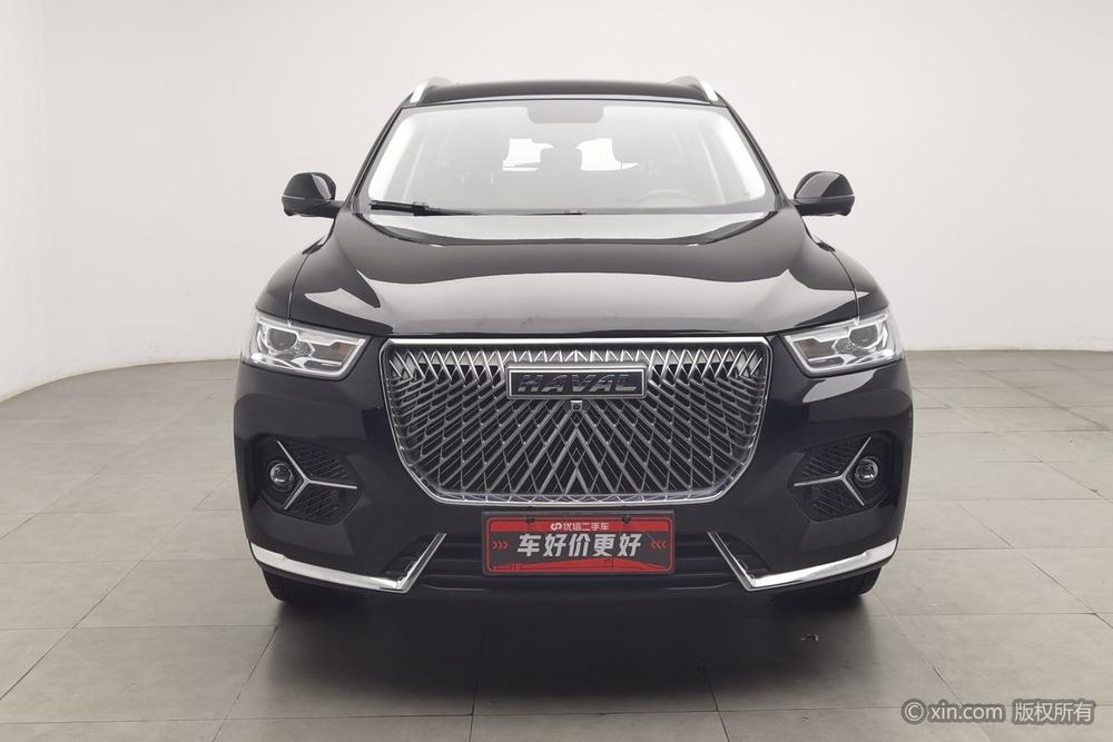 Haval Haval H6