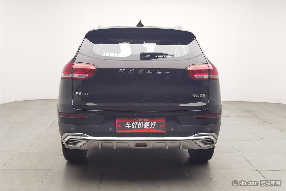 Haval Haval H6
