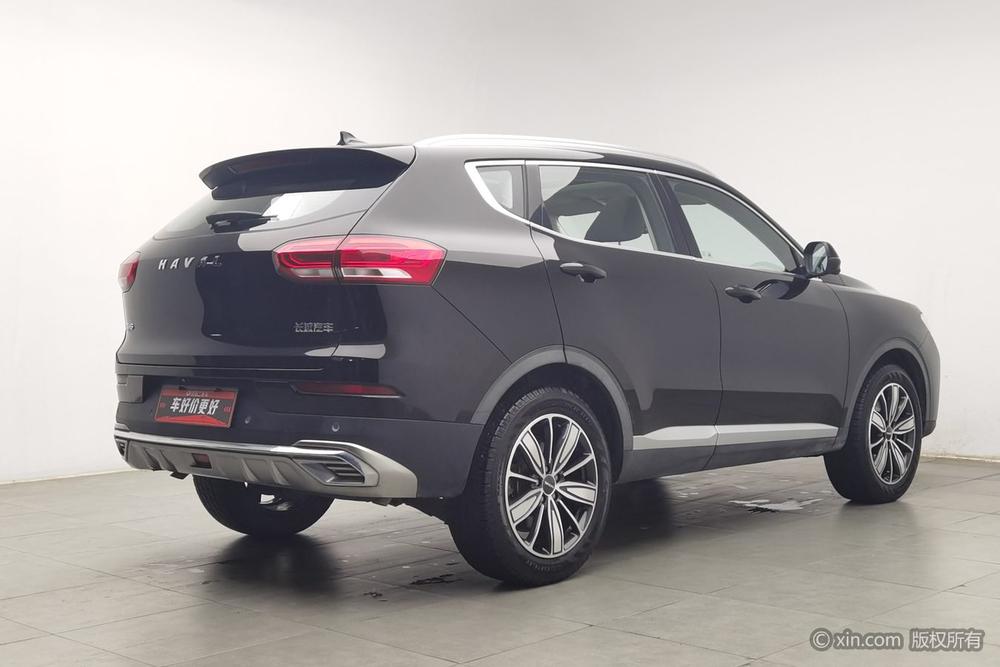 Haval Haval H6
