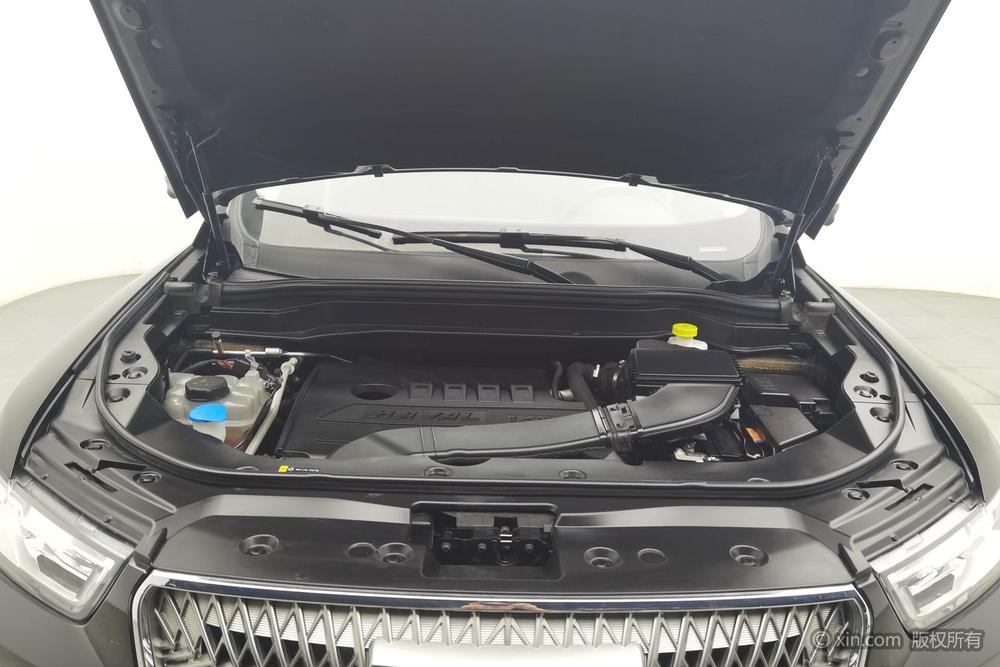 Haval Haval H6