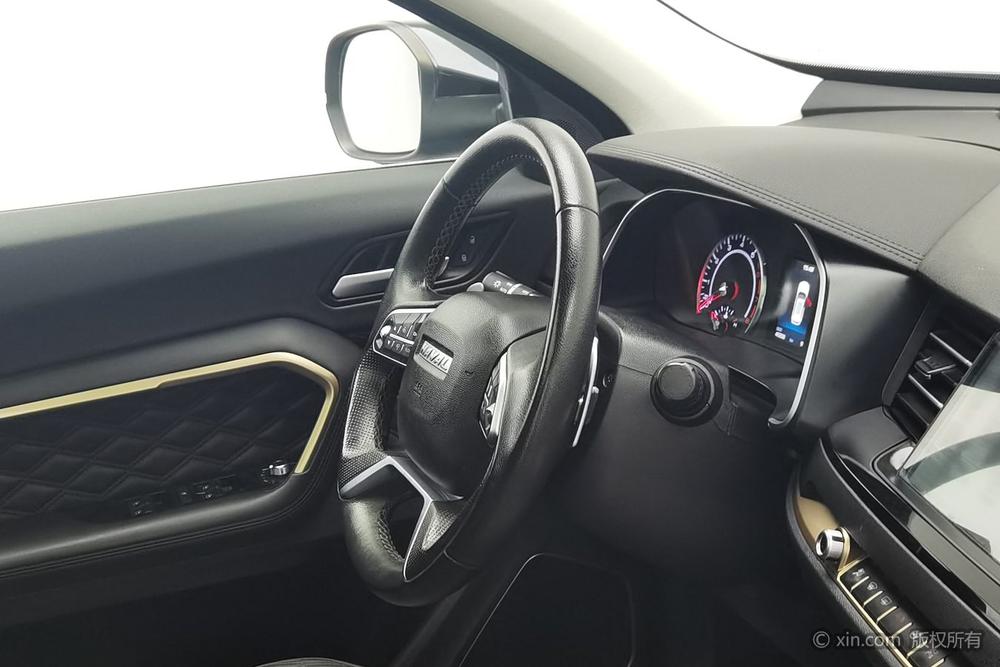 Haval Haval H6