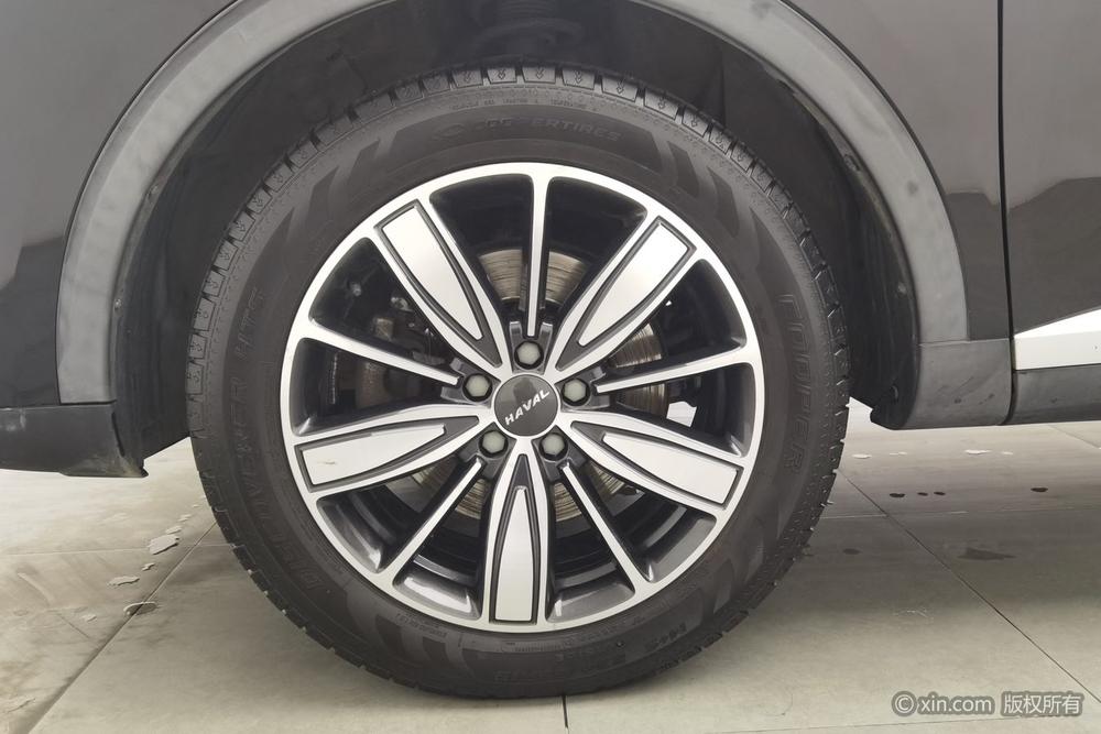 Haval Haval H6