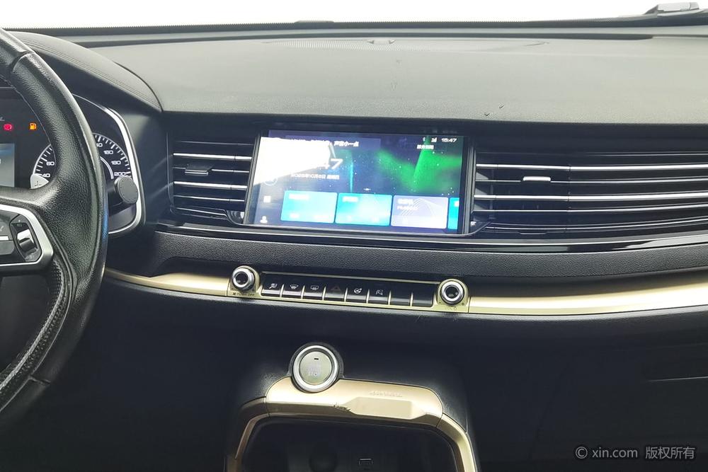 Haval Haval H6